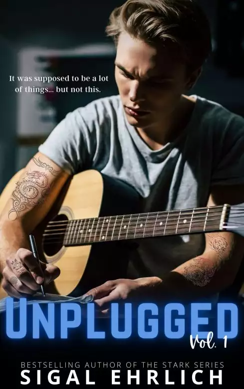 Unplugged: A Rockstar Romance